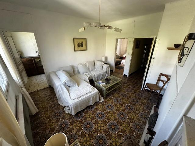 Appartement vente à Lodève