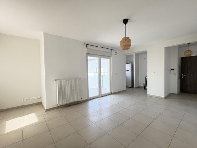 Appartement vente à Nyons, Montélimar