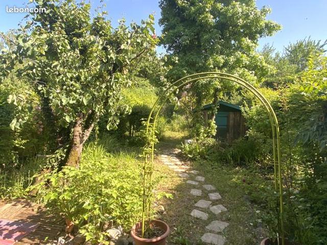 Appartement vente à Annecy