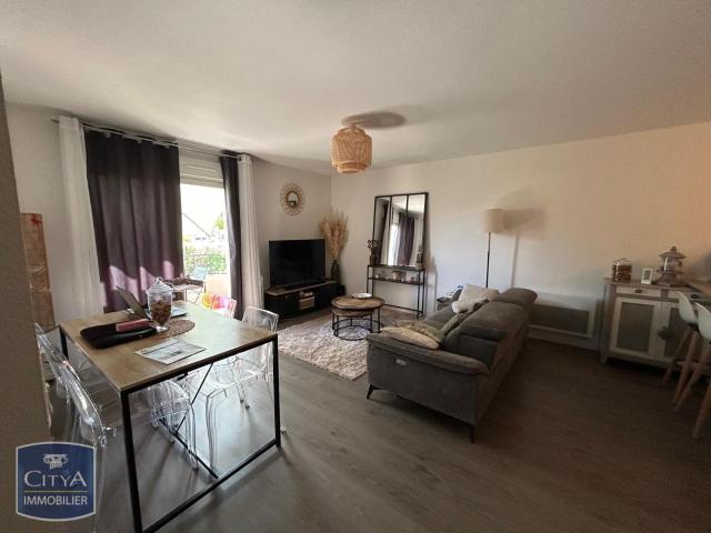 Appartement location à Périgueux, Boulazac