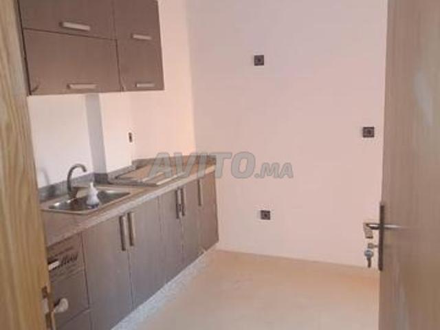 Appartement vente à Ben Slimane