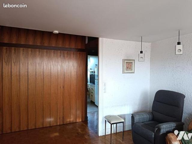 Appartement vente à Domont, Val-d'Oise