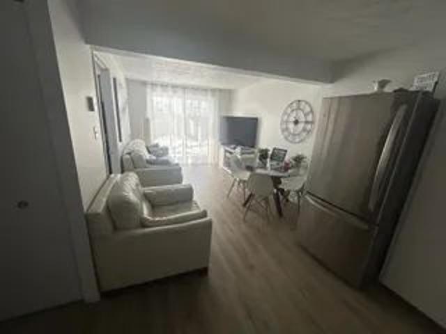 Apartment for rent in Sherbrooke, Quebec