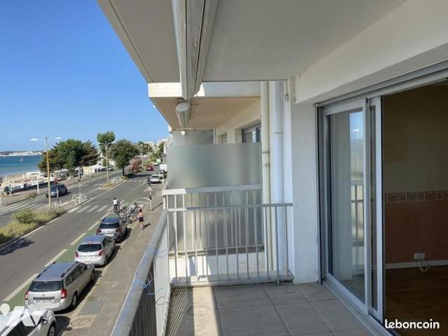 Appartement vente à Saint-Nazaire, La Baule-escoublac
