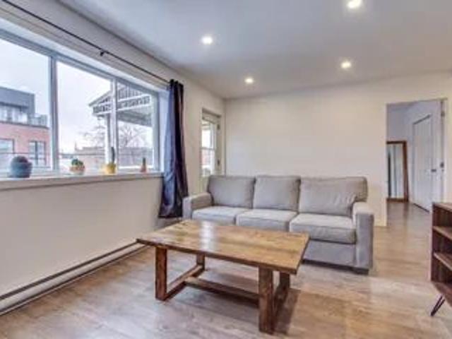 Apartment for rent in Lachine, Montréal
