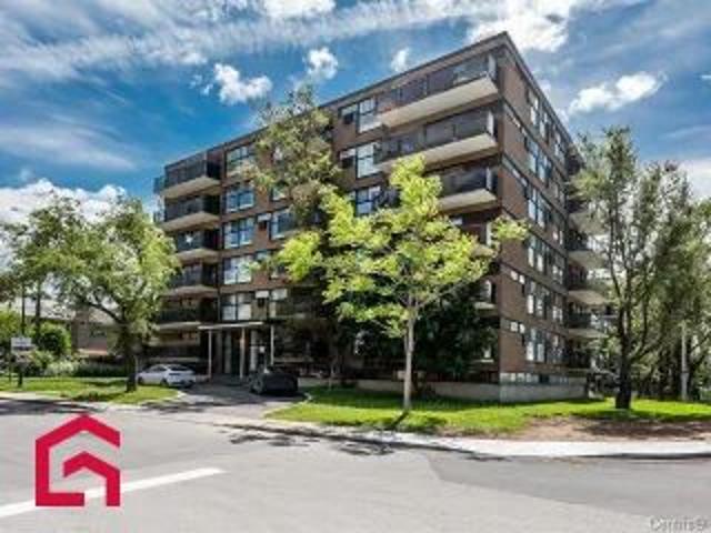 Apartment for rent in Mont-royal, Quebec