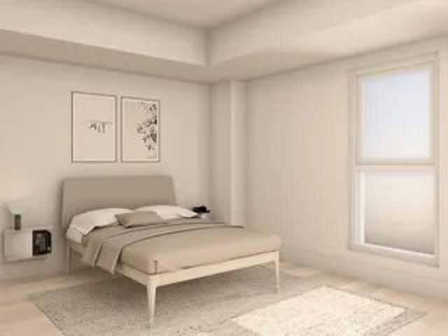 Apartment for rent in St. Leonard's, Quebec