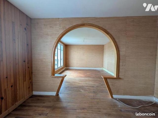 Appartement vente à Morlaix, Bretagne