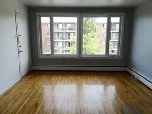Apartment for rent in Québec, Quebec