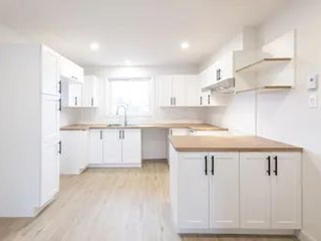 Apartment for rent in Repentigny, Quebec