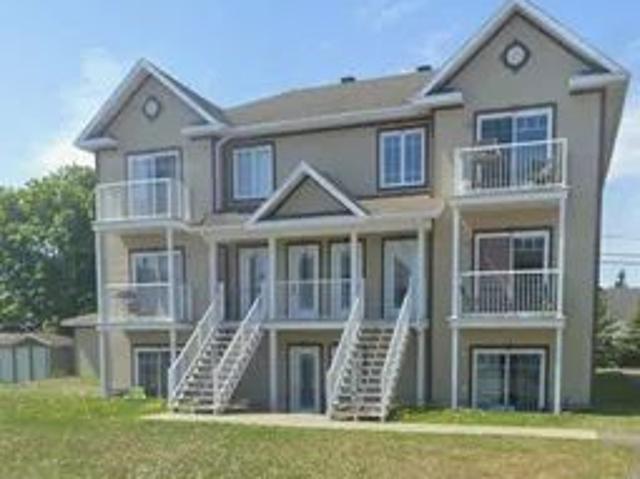 Apartment for rent in Rivière-du-loup, Quebec