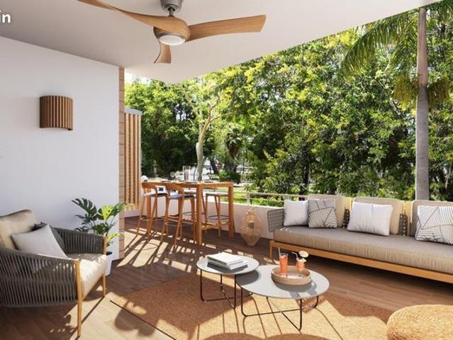 Appartement vente à La Réunion