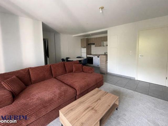 Appartement vente à Toulouse