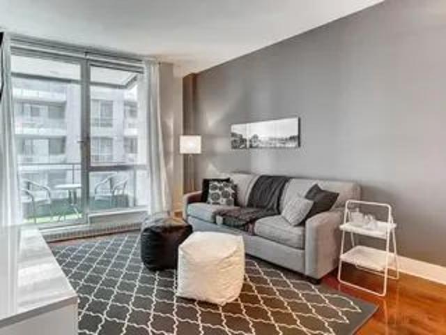 Apartment for rent in St. Leonard's, Quebec