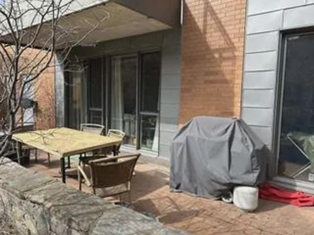 Apartment for rent in St. Leonard's, Quebec