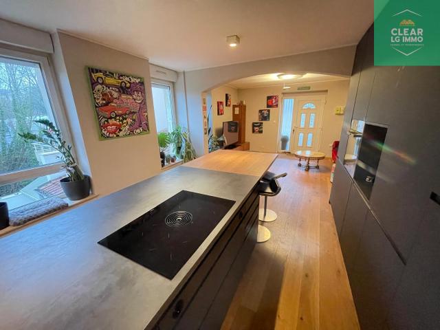 Appartement vente à Thionville, Volmerange-les-mines