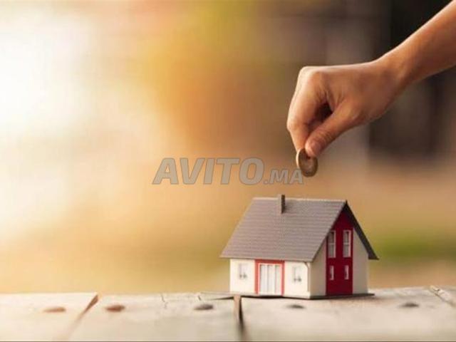 Appartement vente à Agadir, Oued ed Dahab-Lagouira