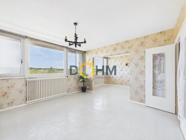 Appartement vente à Brioude, Saugues