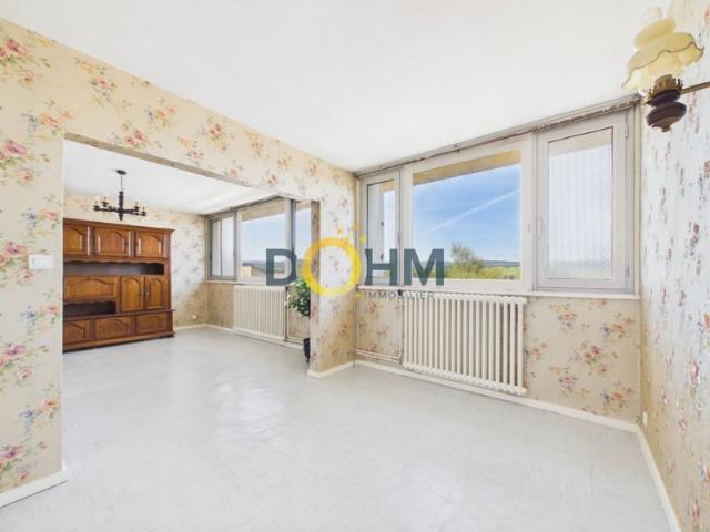 Appartement vente à Brioude, Saugues