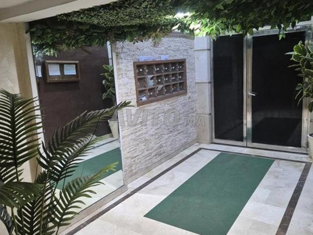 Appartement vente à Anfa, Sidi Moumen