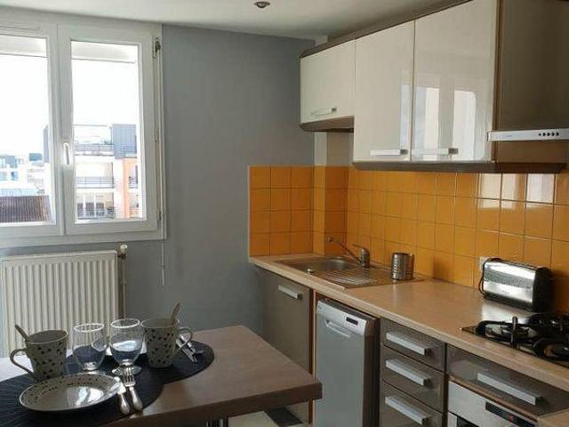Appartement location à La Rochelle