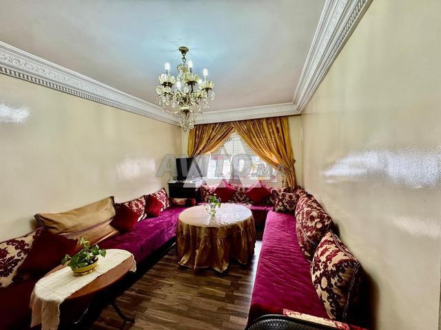 Appartement vente à Anfa, Al Fida