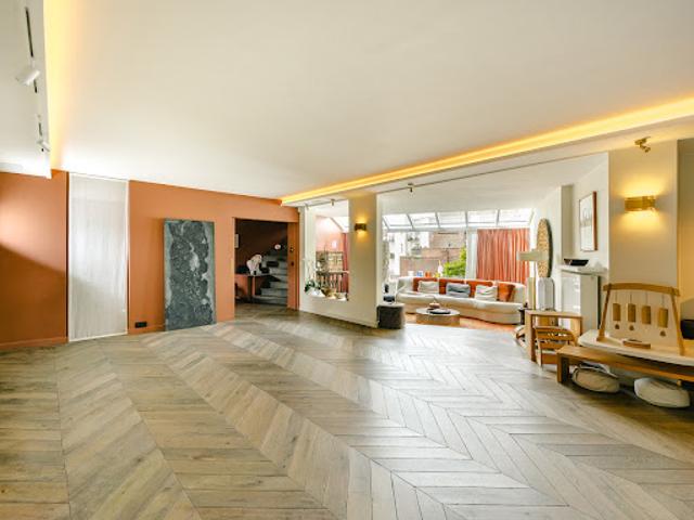 Appartement vente à Elsene, Bruxelles