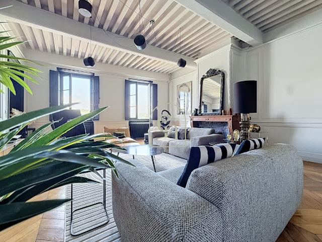 Appartement vente à Villefranche-sur-Saône, Rhône