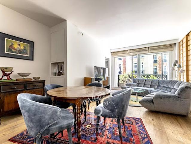 Appartement vente à Bordeaux