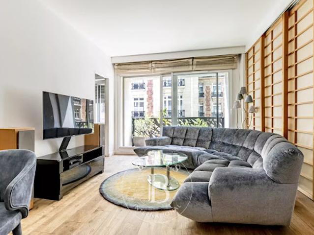 Appartement vente à Bordeaux