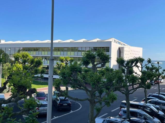 Appartement vente à Rochefort, Royan