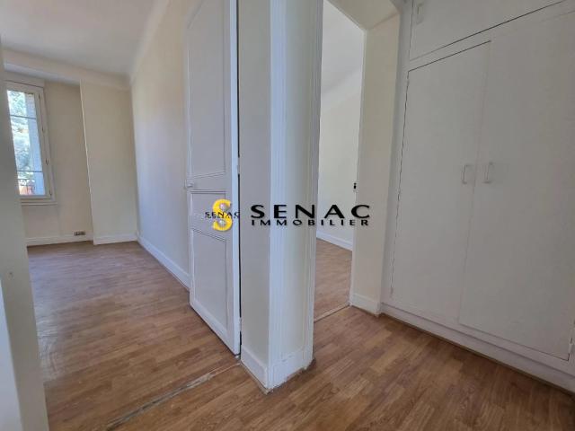 Appartement vente à Sarcelles, Saint-prix