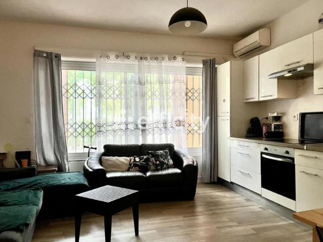 Appartement vente à Montpellier