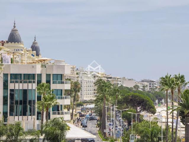 Appartement vente à Cannes, Alpes-Maritimes