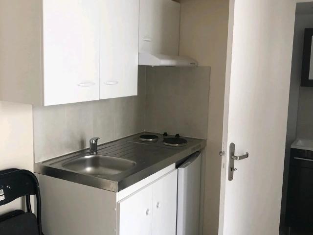 Appartement location à Montreuil-sur-Mer, Berck