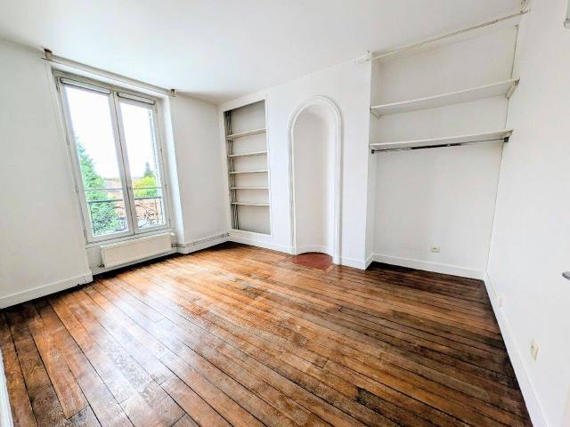 Appartement location à Auvers-sur-Oise, Val-d'Oise