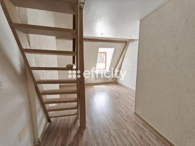 Appartement vente à Clermont