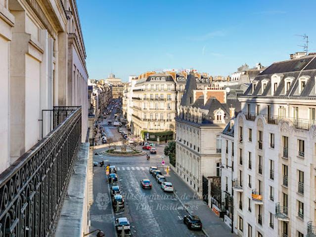 Appartement vente à Bordeaux