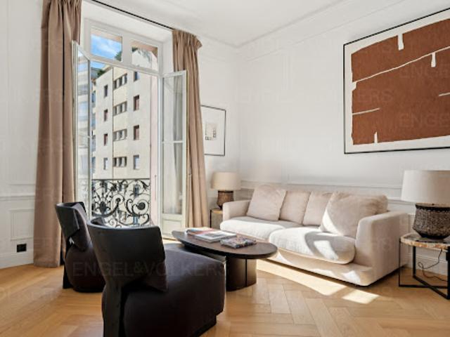 Appartement vente à Grasse, Cannes