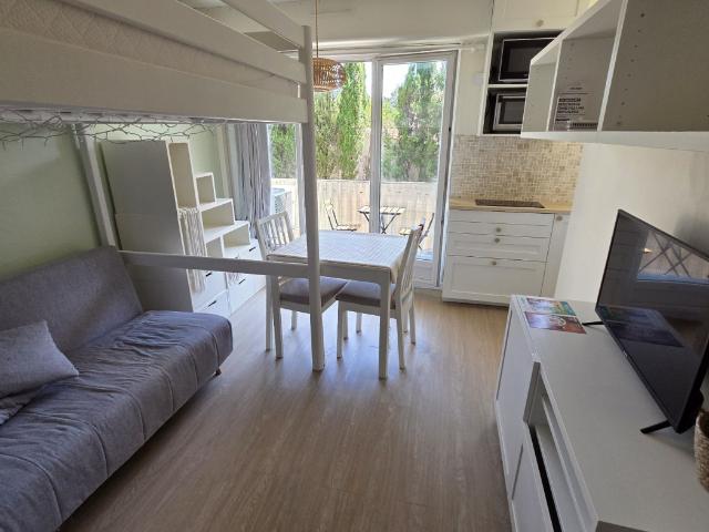 Appartement location à Montpellier
