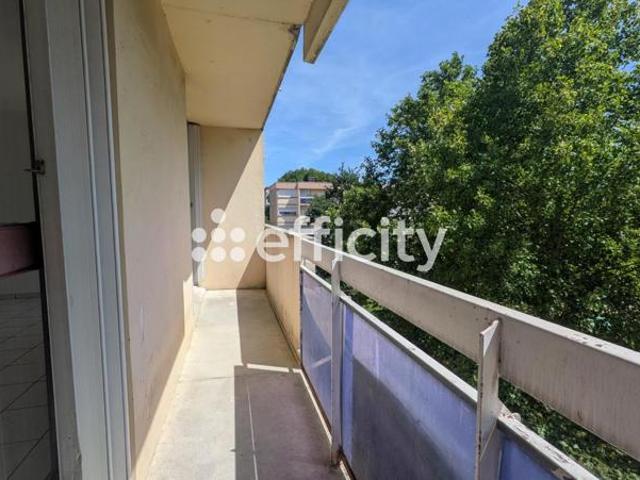 Appartement vente à Mâcon