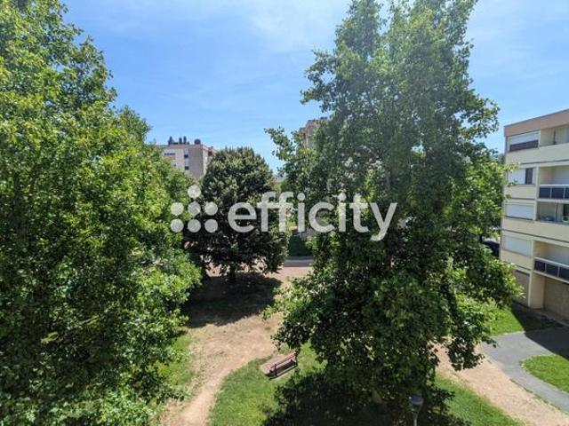 Appartement vente à Mâcon