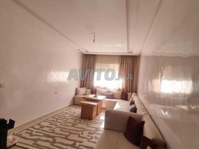 Appartement location à Bouskoura, Gharb-Chrarda-Beni Hssen