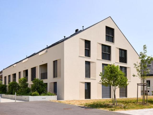 Apartment mieten in Préverenges, Waadt