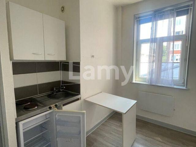 Studio location à Euralille, Lille