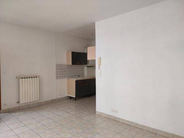 Appartement location à Vichy, Allier