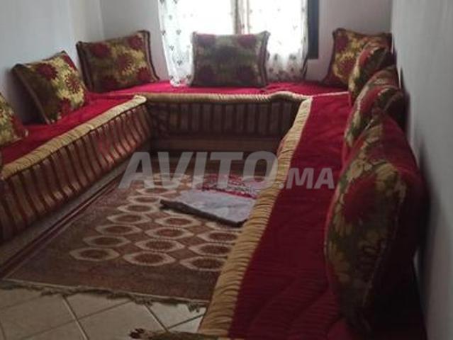 Appartement vente à Martil, Tanger-Tétouan
