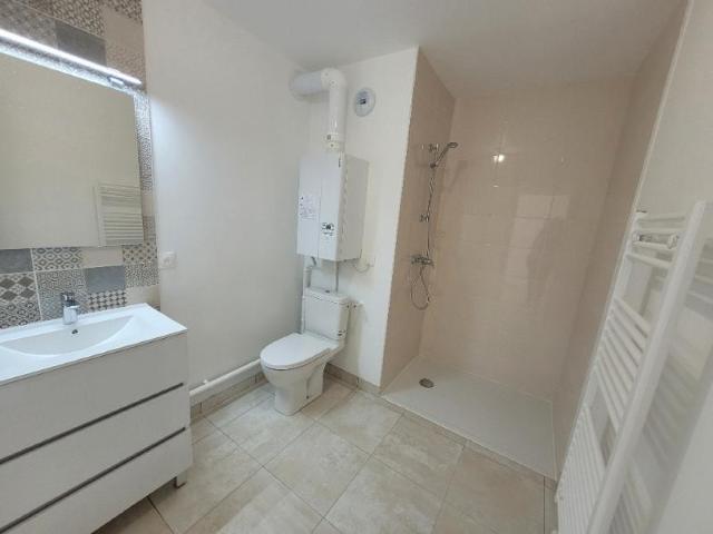 Appartement location à Melun