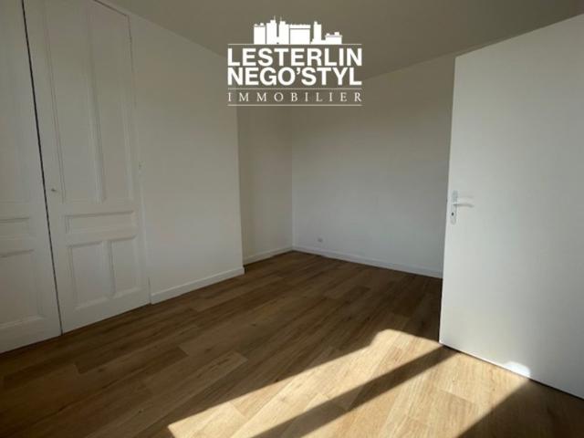 Appartement location à Le Havre