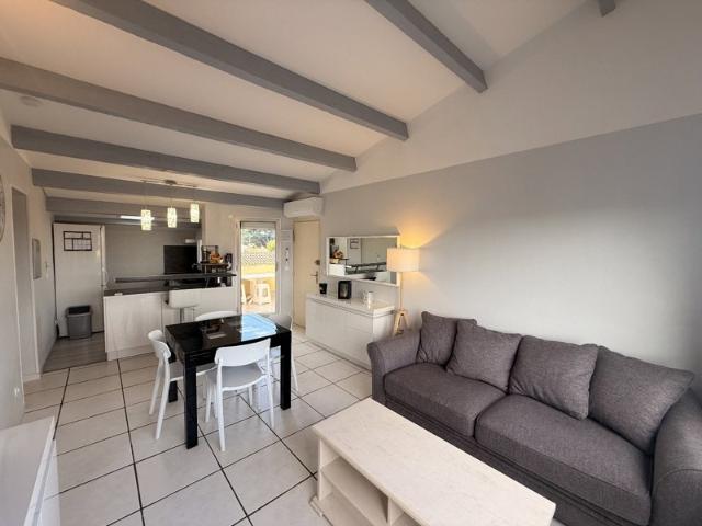 Appartement vente à Béziers, Agde